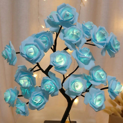 Lumiflower - Table Lamp