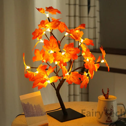 Lumiflower - Table Lamp