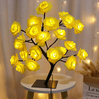 Lumiflower - Table Lamp